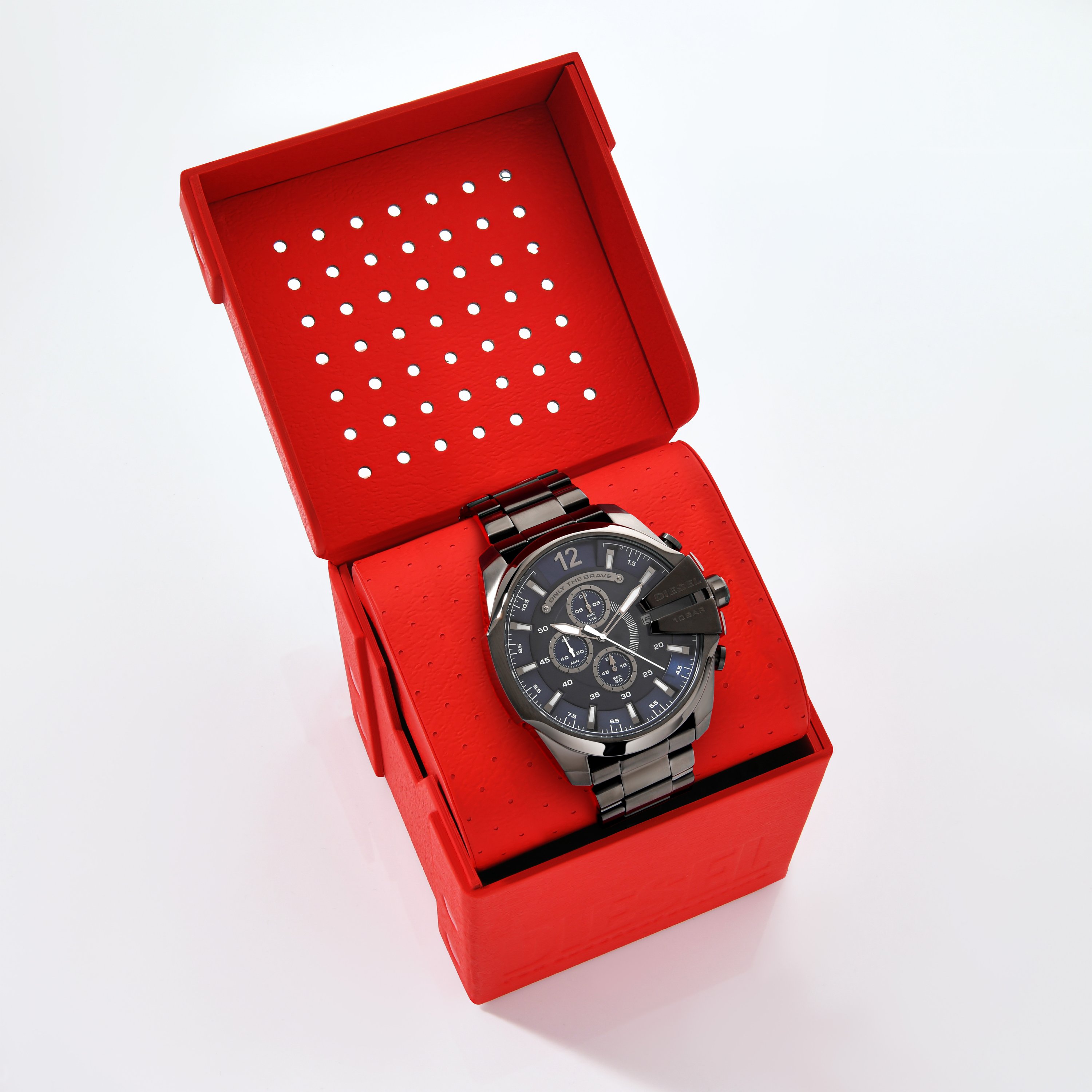 Часы Diesel DZ4329