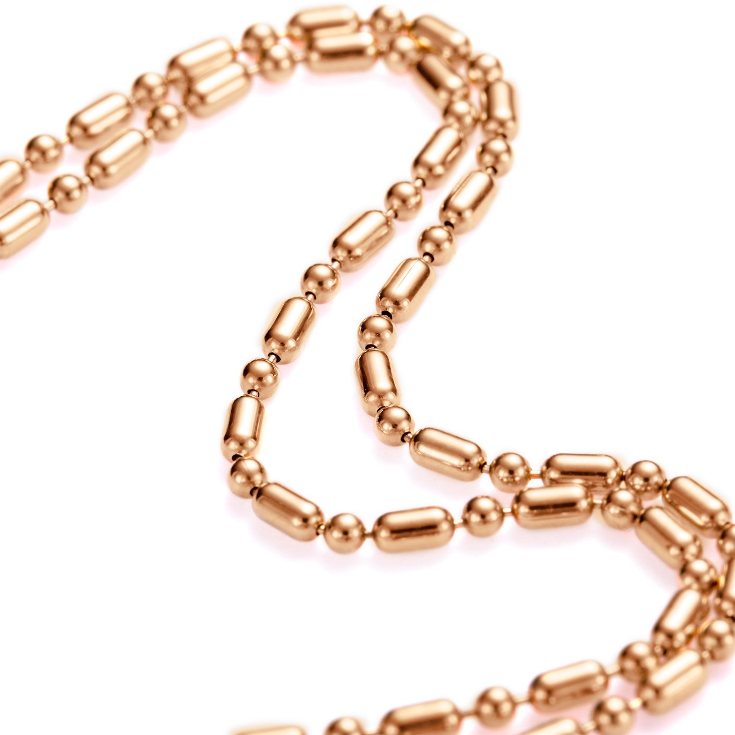 Золотая цепь полновесная