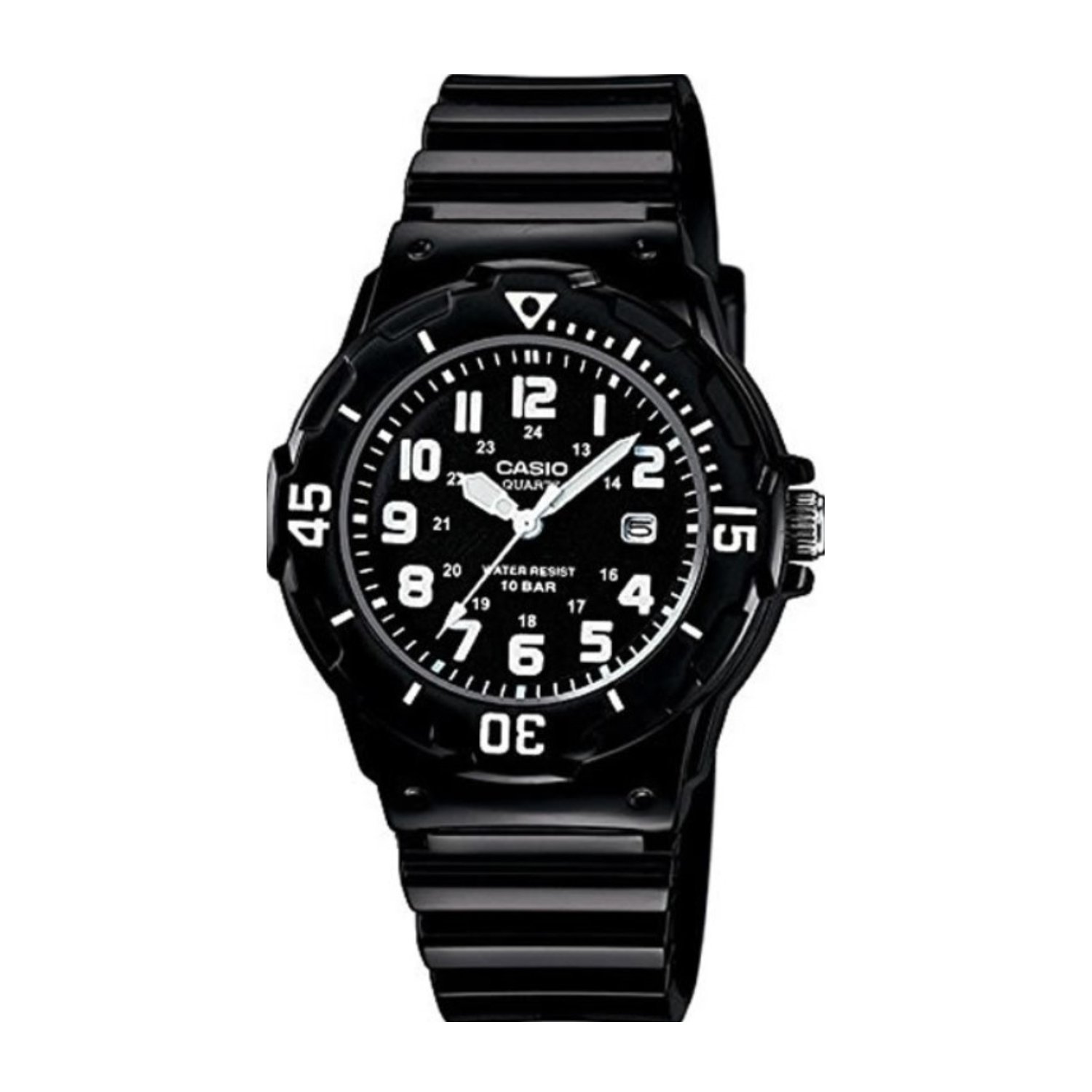 Фото «Наручные часы CASIO COLLECTION LRW-200H-1B»