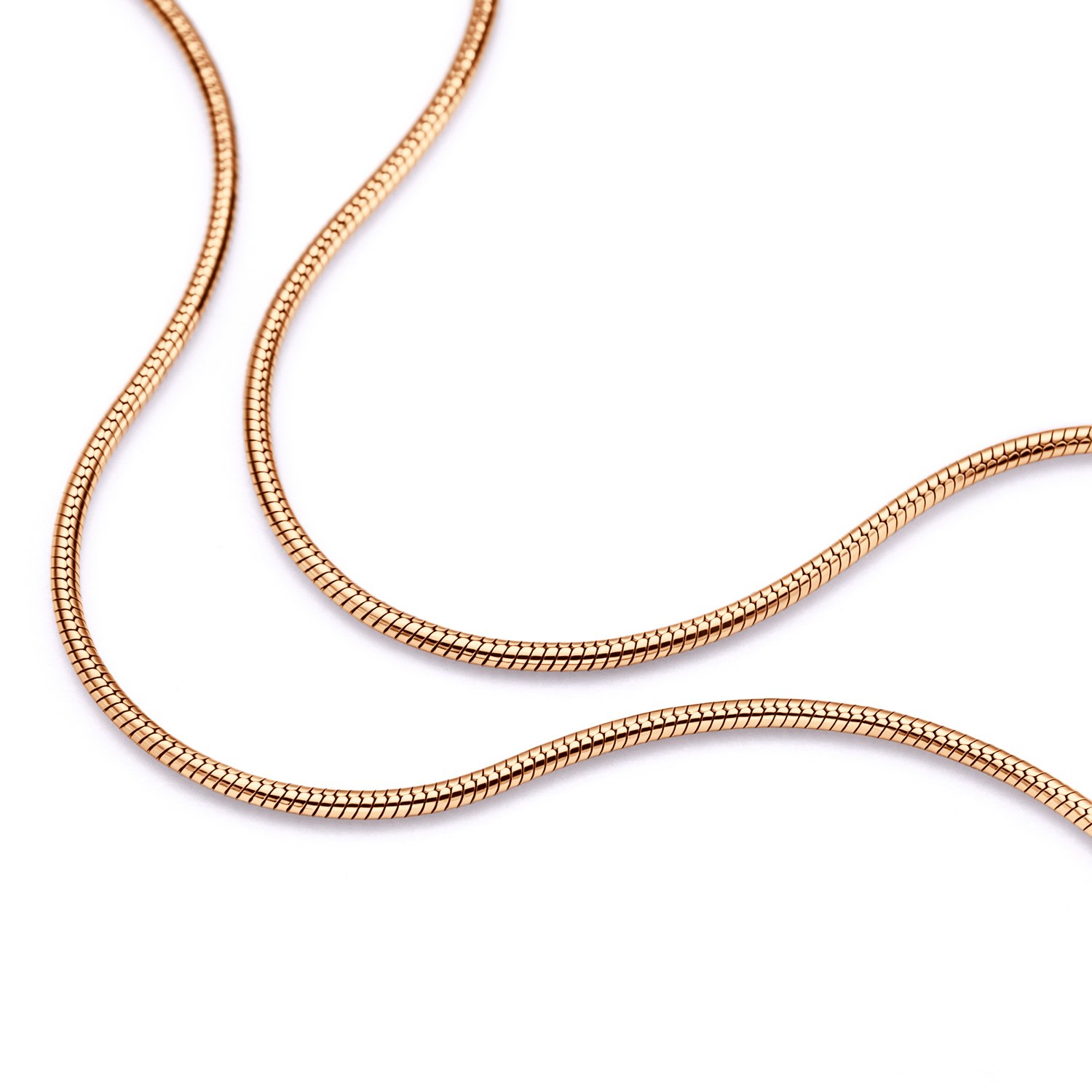 Золотая цепь полновесная