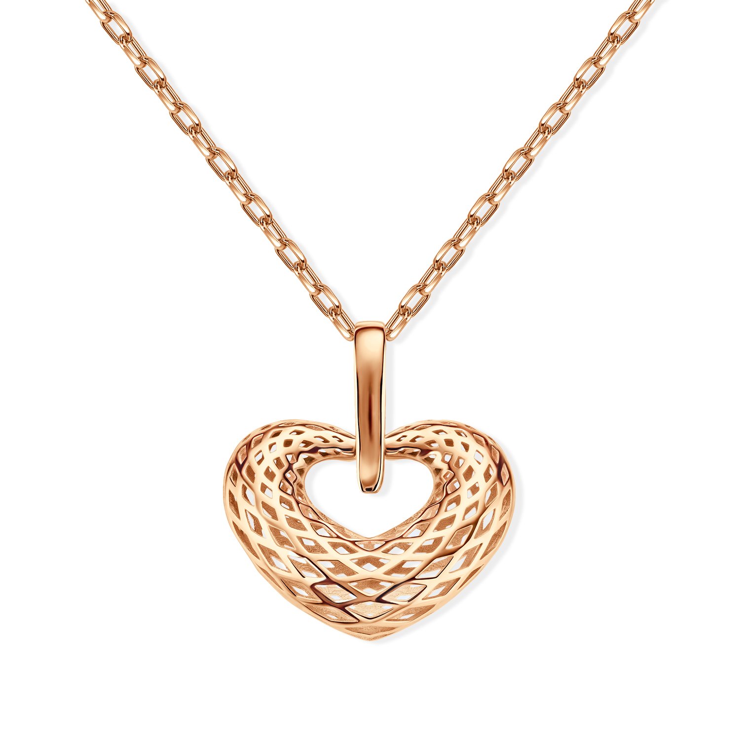 Фото «Золотая подвеска»