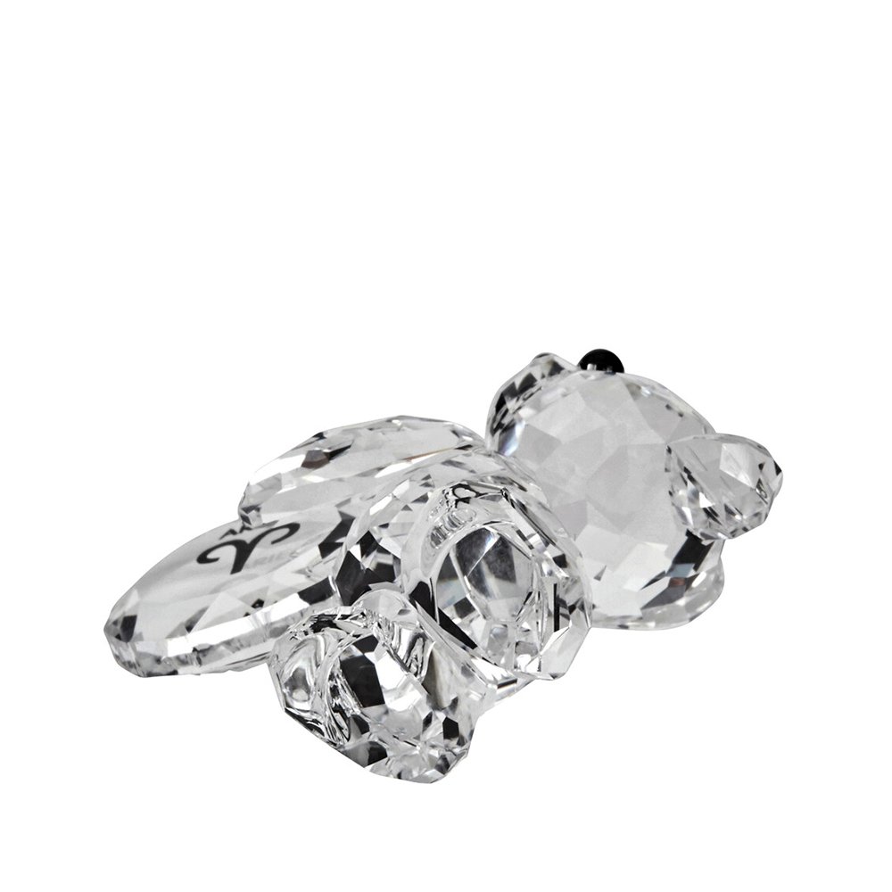 Фигурка Медведь со знаком зодиака Овен