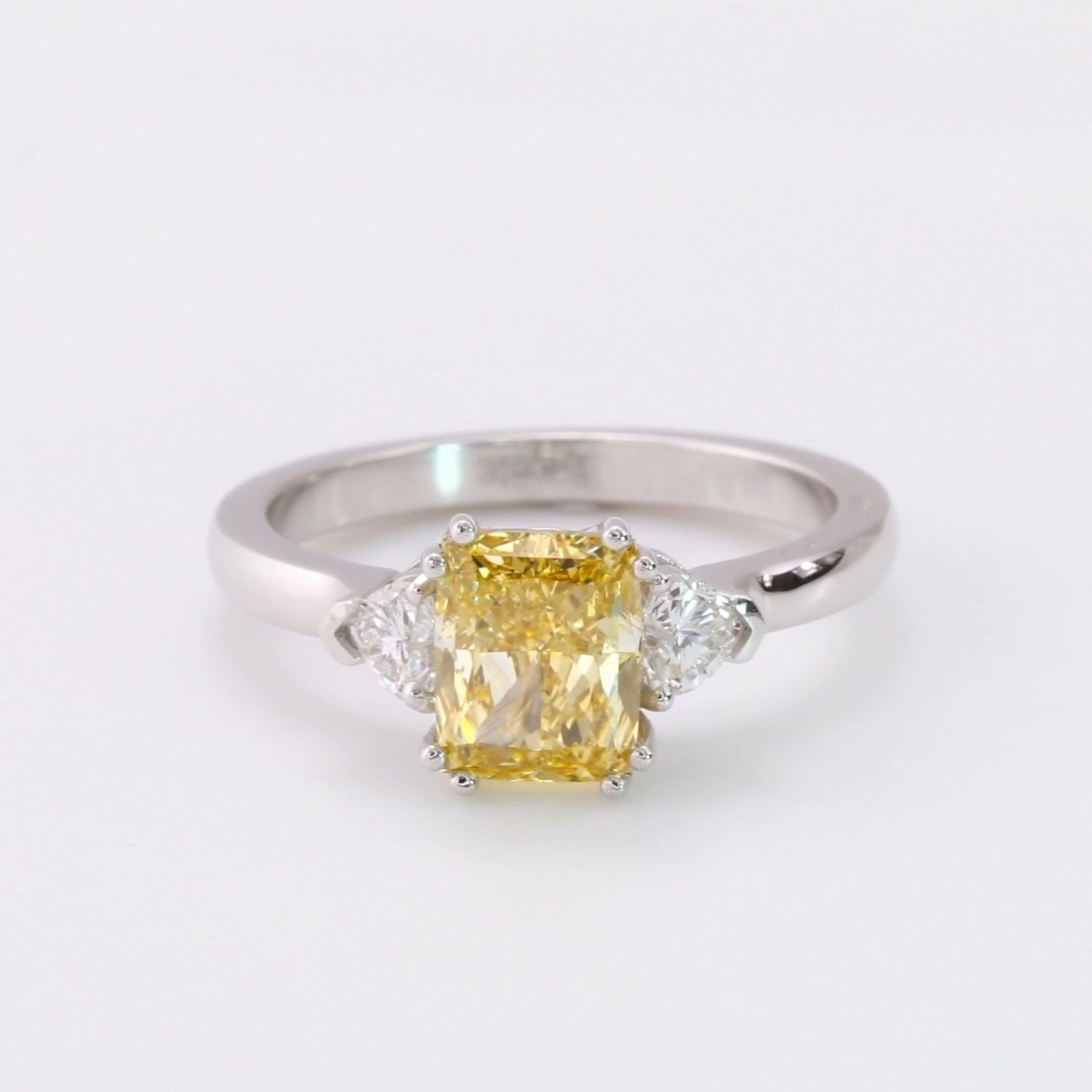 Золотое кольцо SMART DIAMONDS 2,32 карата