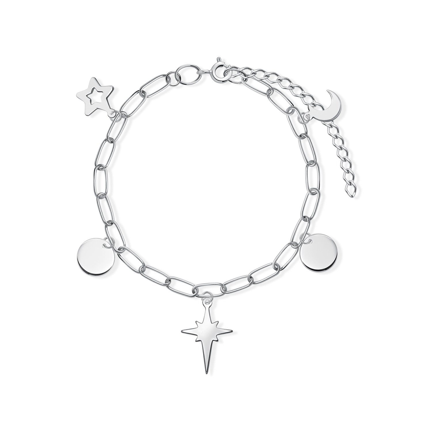 Фото «Серебряный браслет»