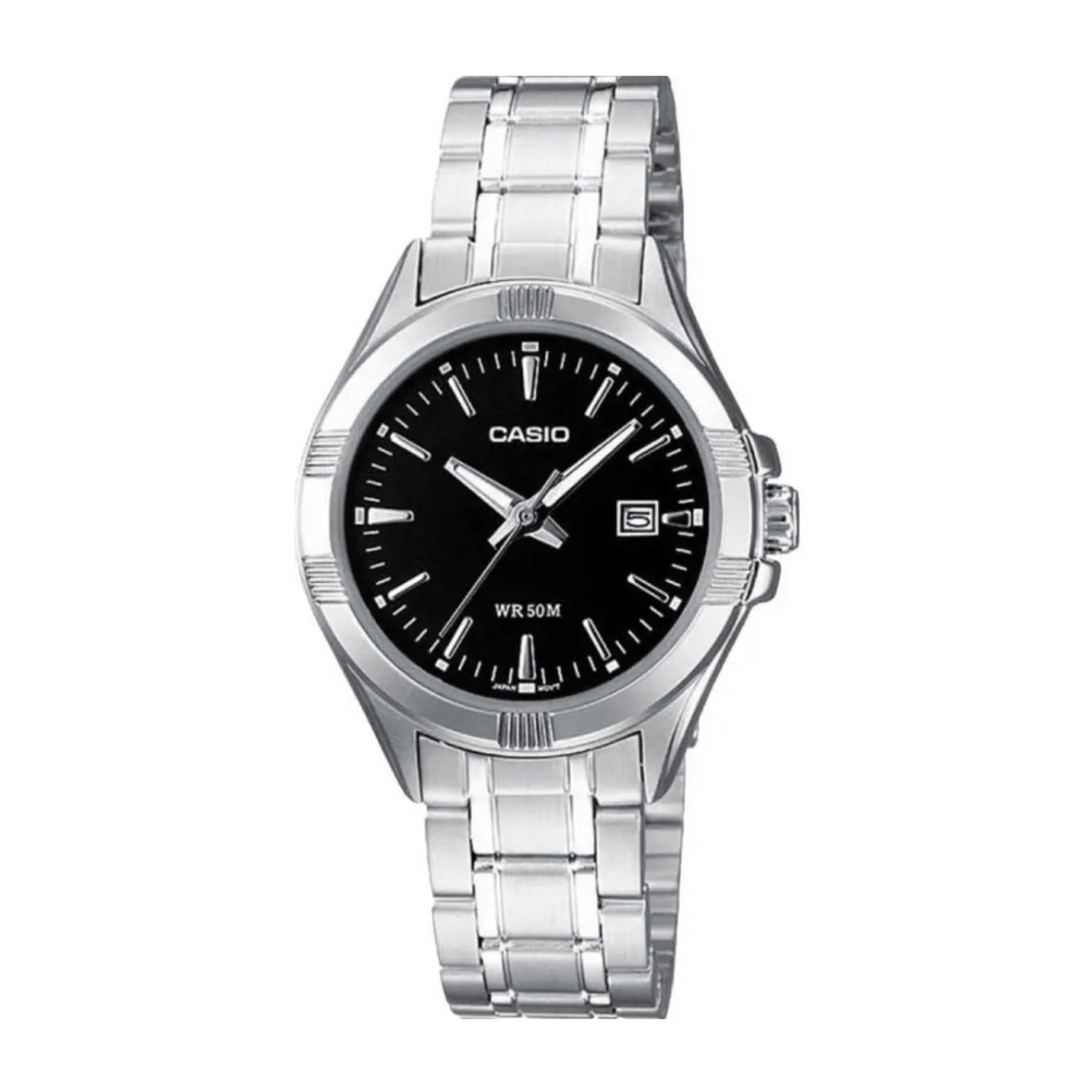 Фото «Наручные часы CASIO COLLECTION LTP-1308D-1A»