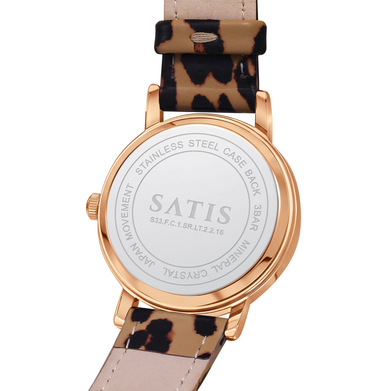 Наручные часы SATIS FUSION