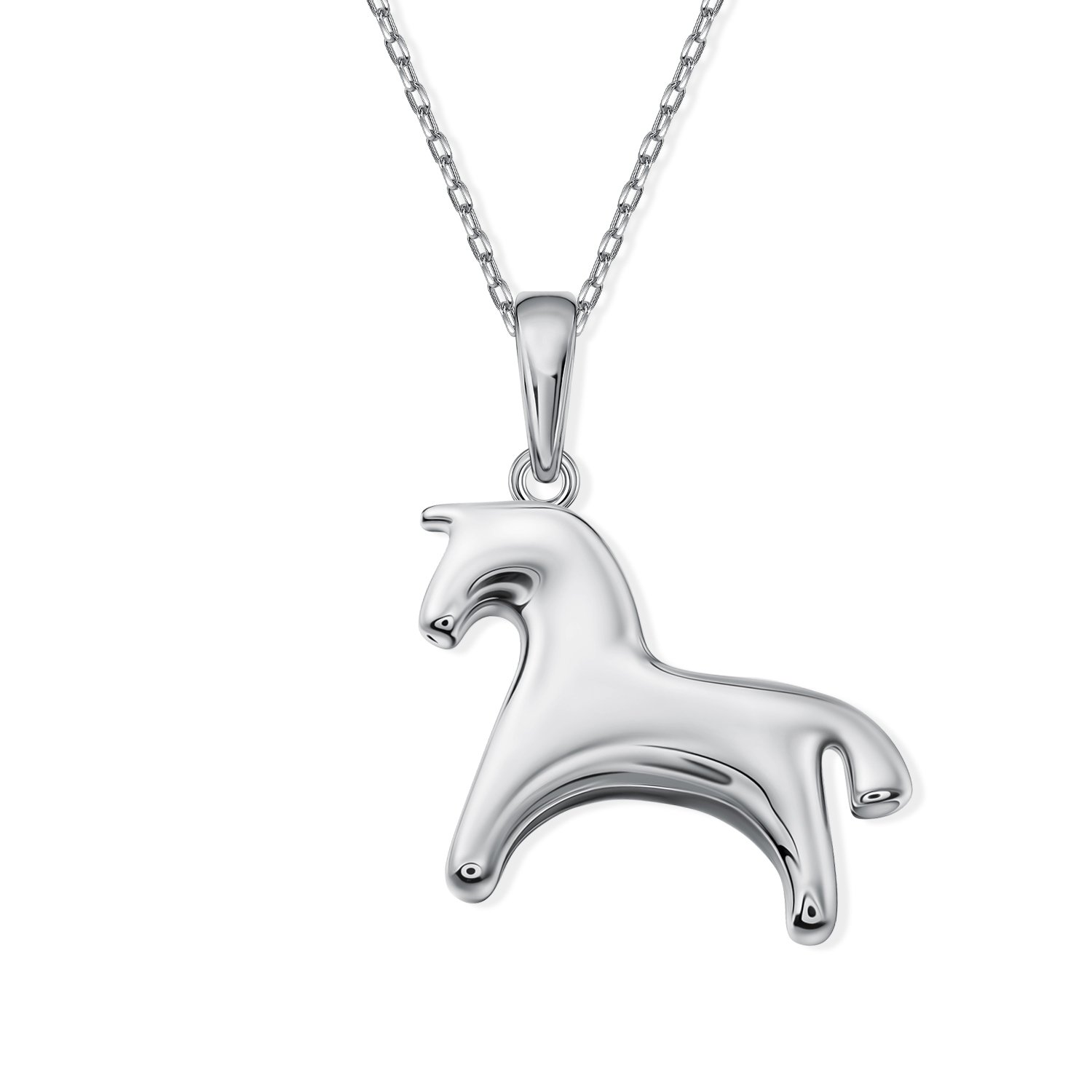 Фото «Серебряная подвеска»