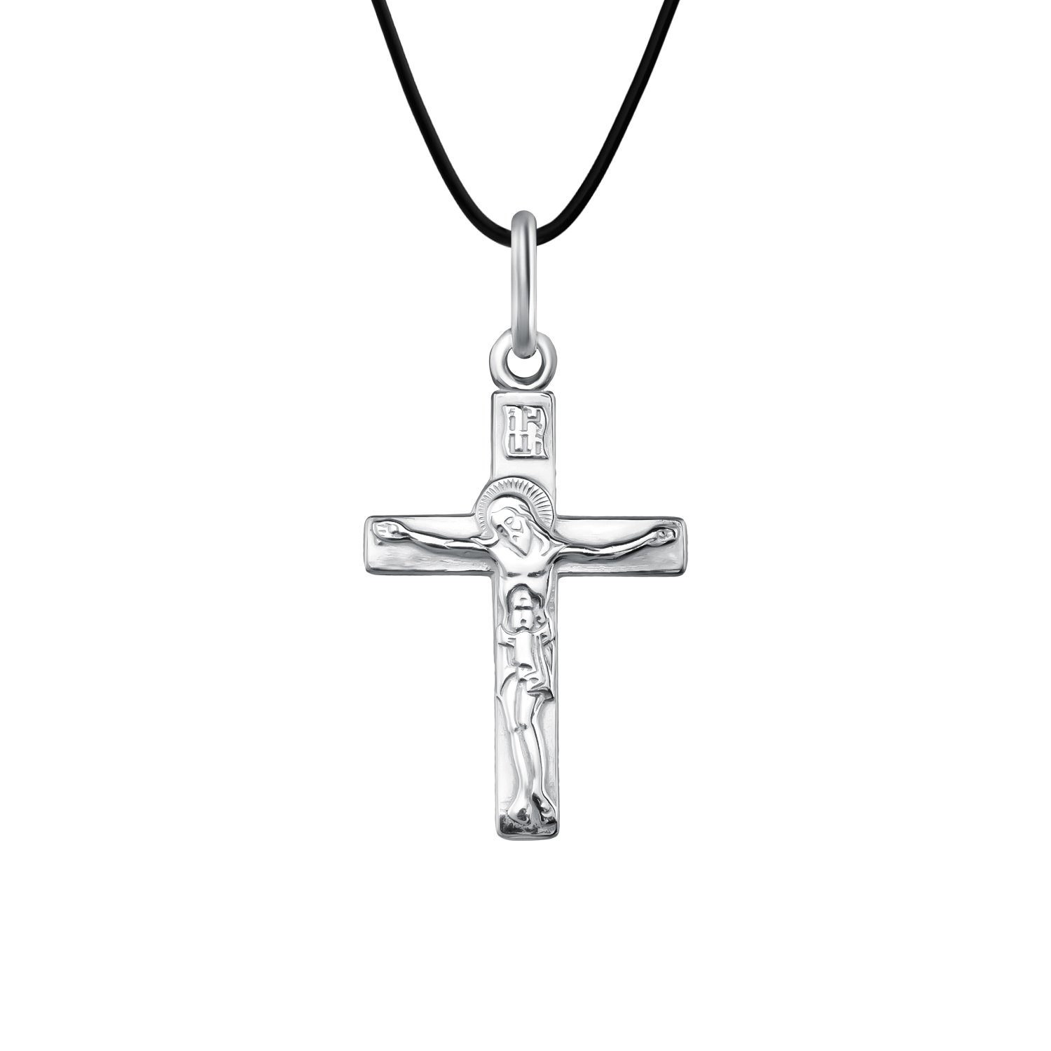 Фото «Серебряный крест»