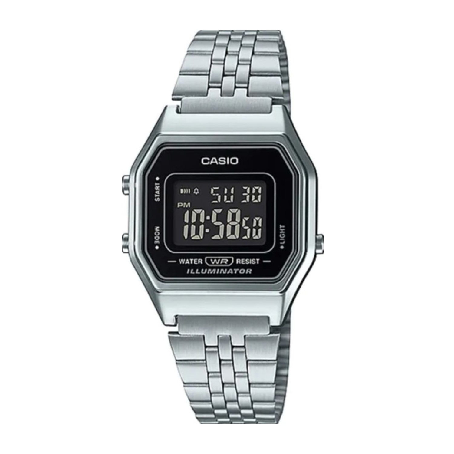Фото «Наручные часы CASIO VINTAGE LA680WA-1»