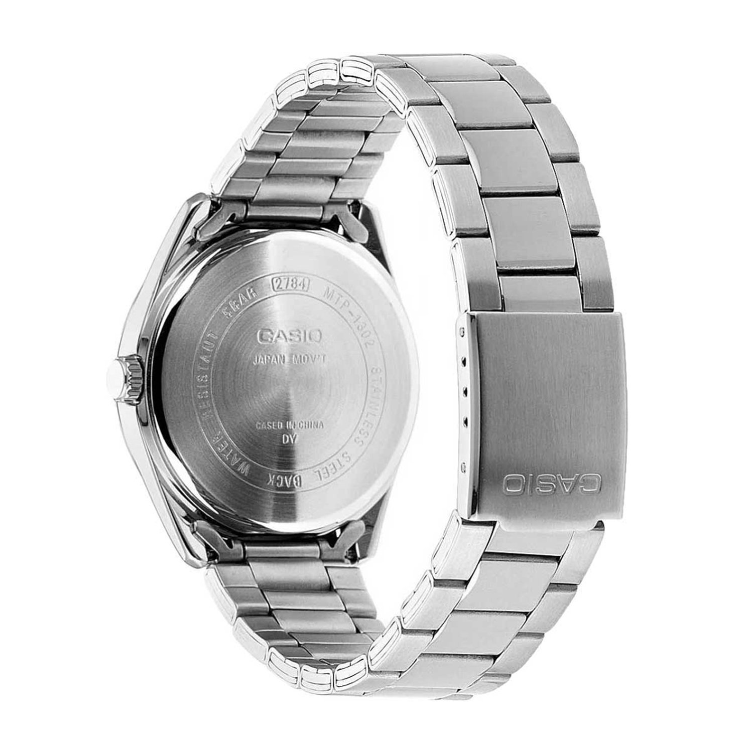 Наручные часы CASIO COLLECTION MTP-1302DA-2A1