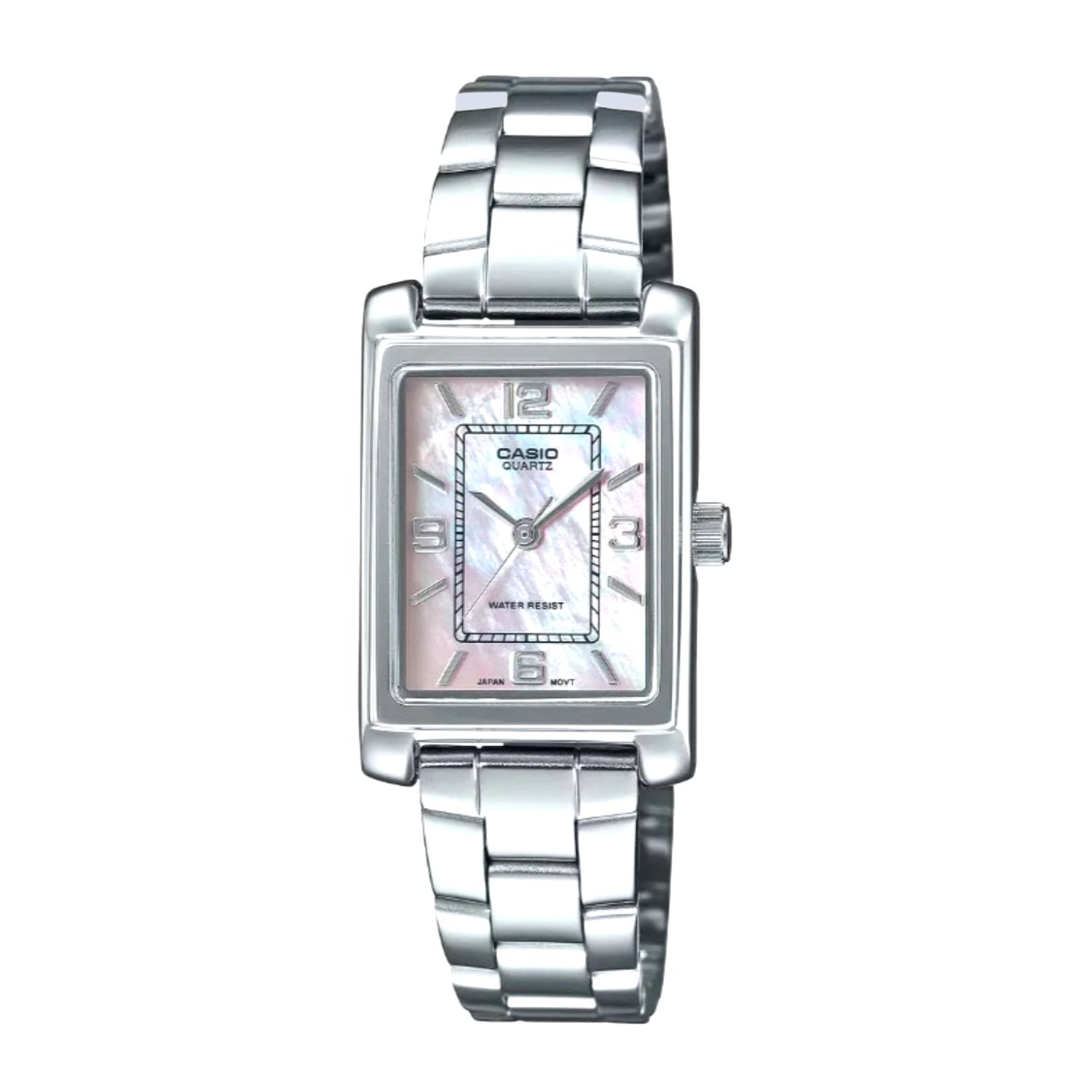 Фото «Наручные часы CASIO COLLECTION LTP-1234DS-4A»