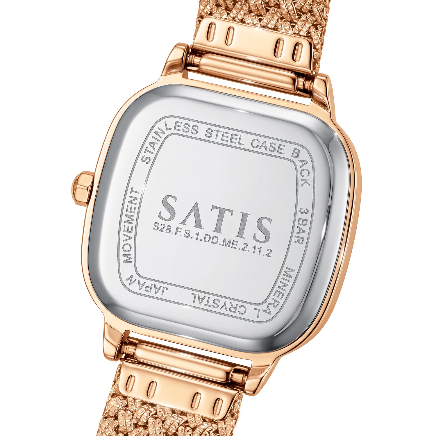 Наручные часы SATIS FUSION