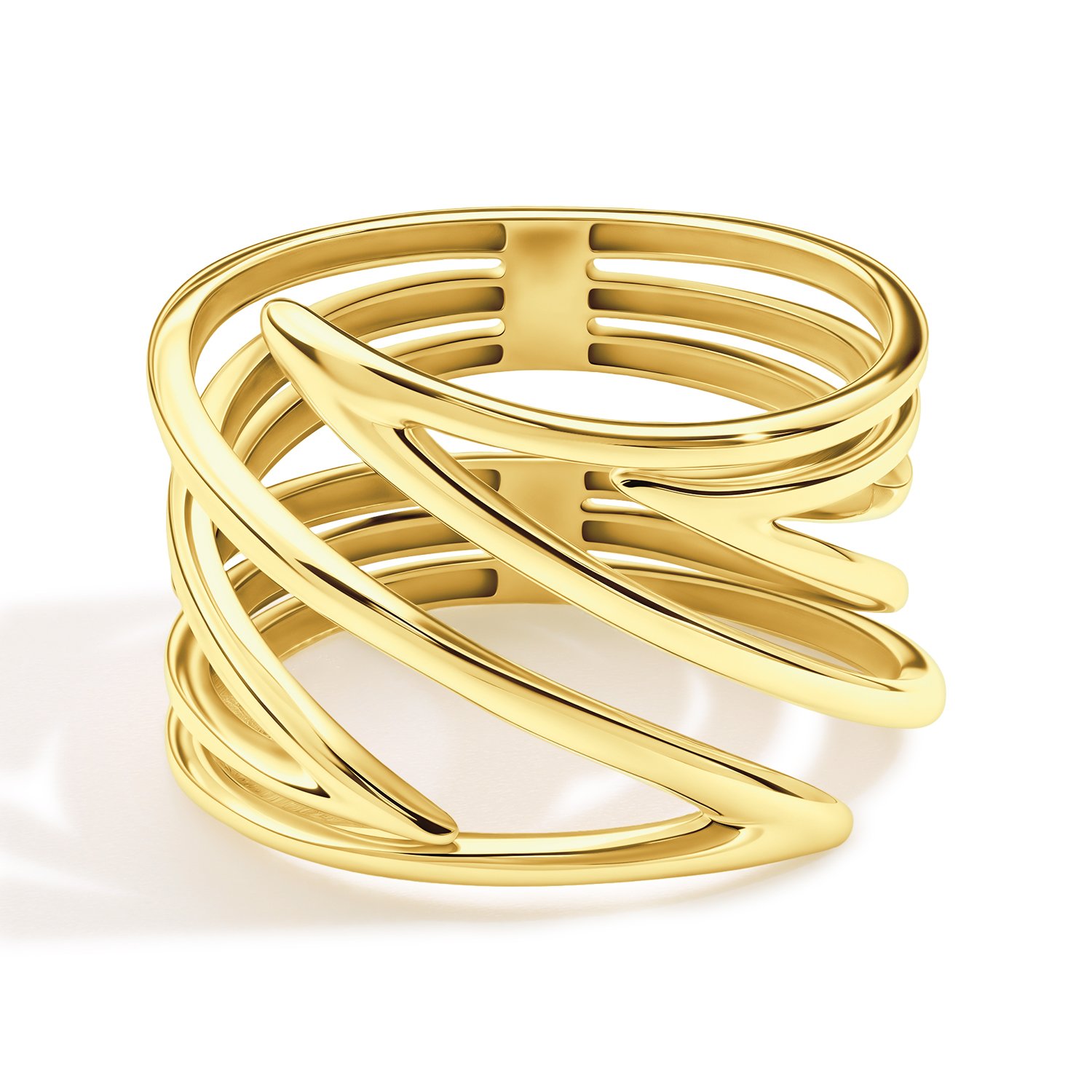 Золотое кольцо