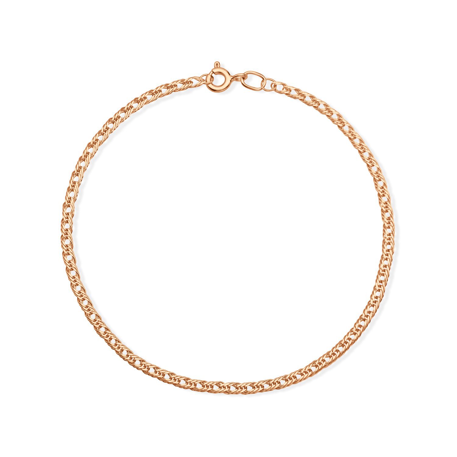 Фото «Золотой браслет полновесный»