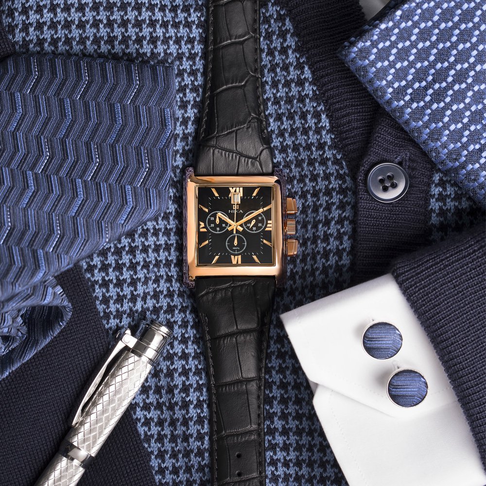 Часы НИКА 1064.0.1.53