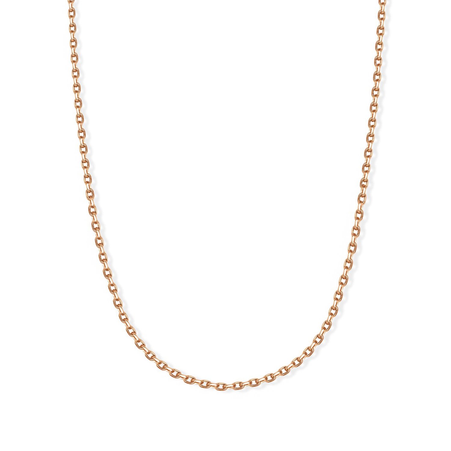 Золотая цепь полновесная