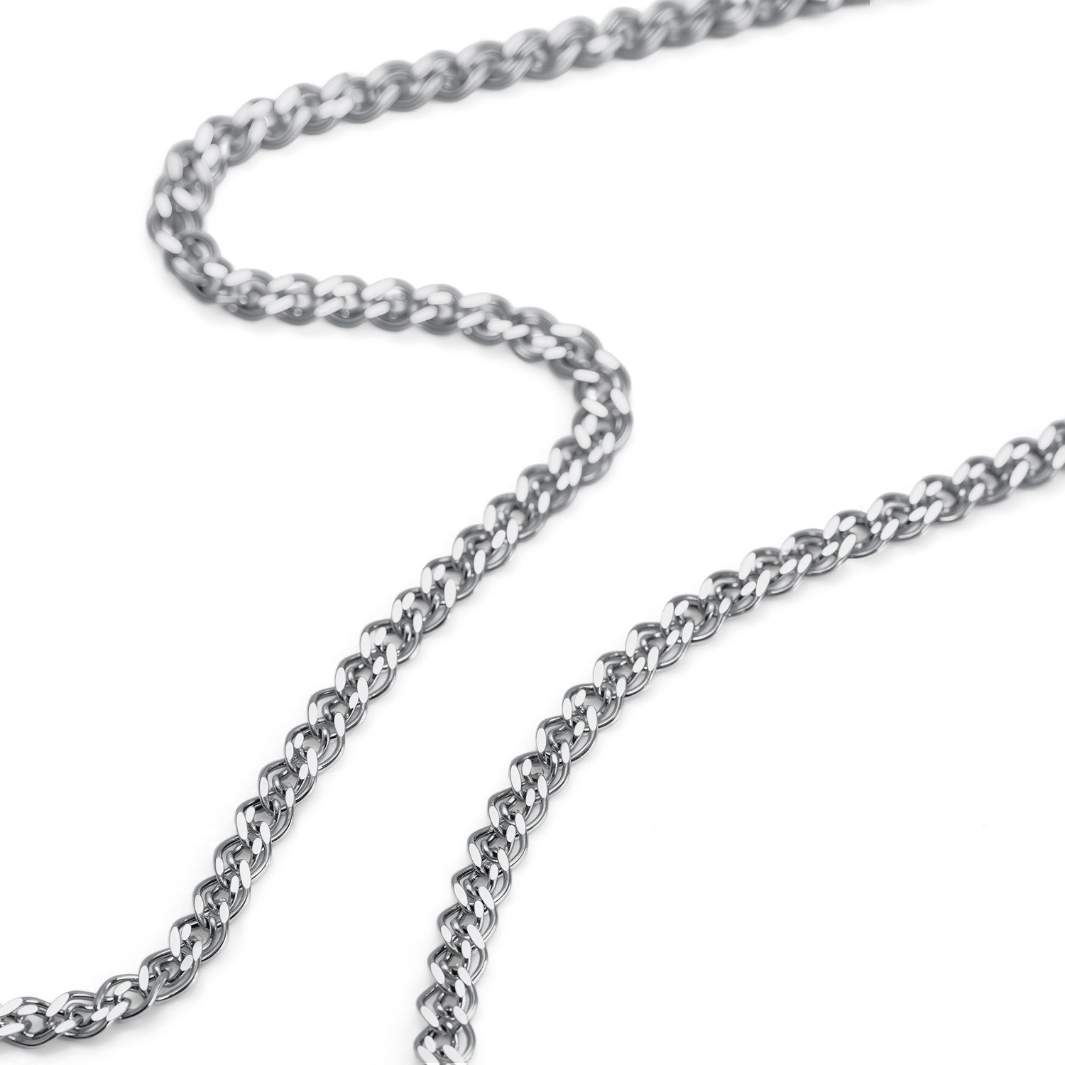 Золотая цепь полновесная