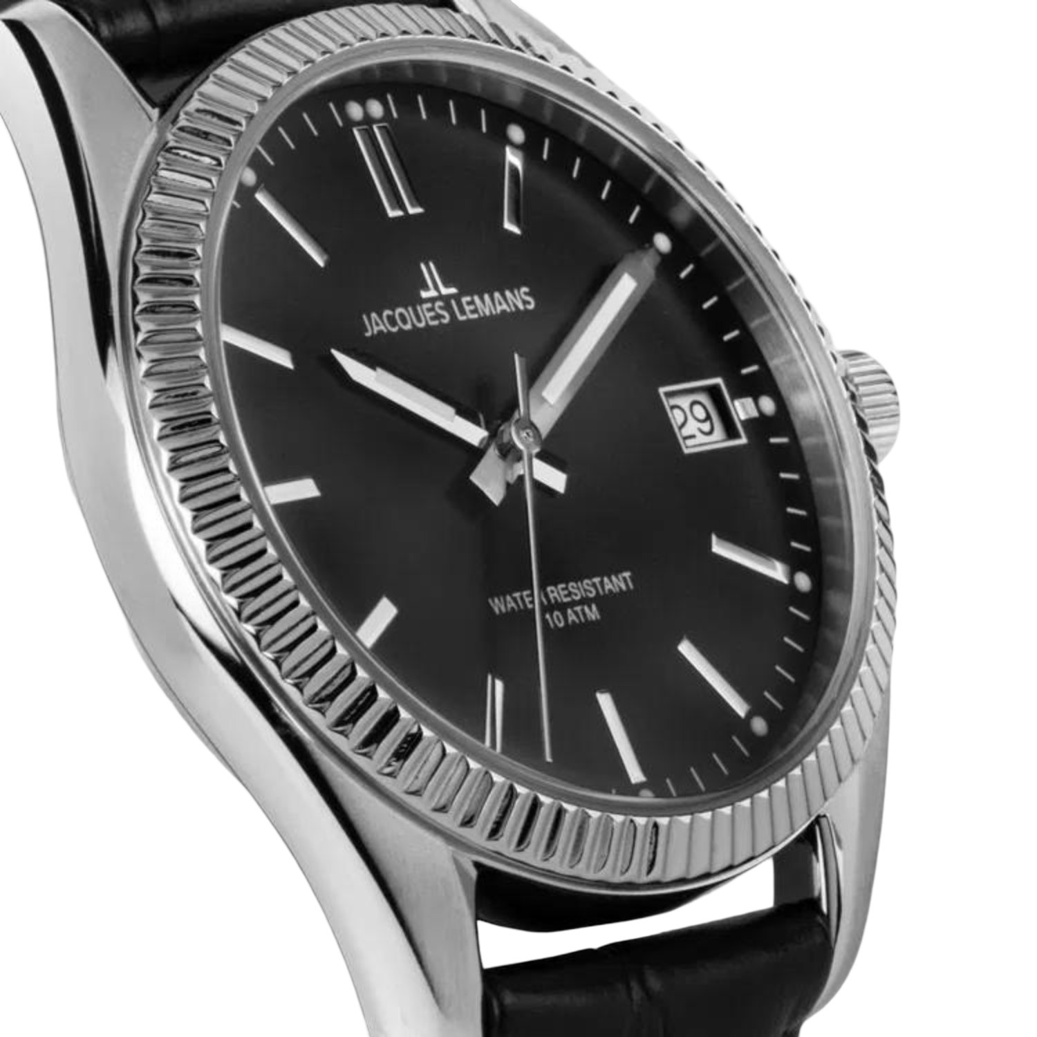 Наручные часы Jacques Lemans Classic 50-3P