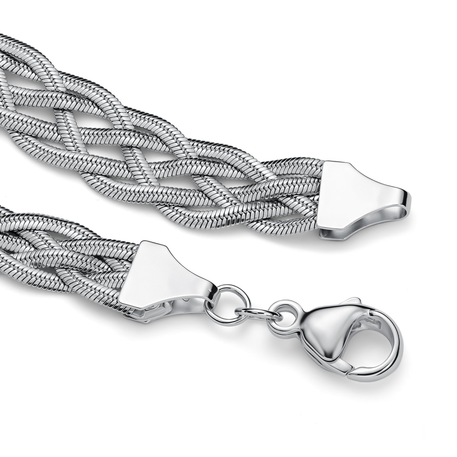 Золотой браслет полновесный