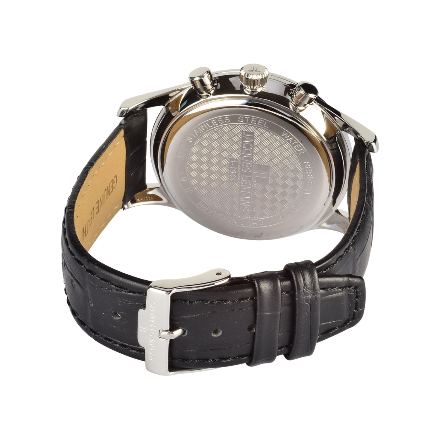 Наручные часы JACQUES LEMANS London 1-1844ZA