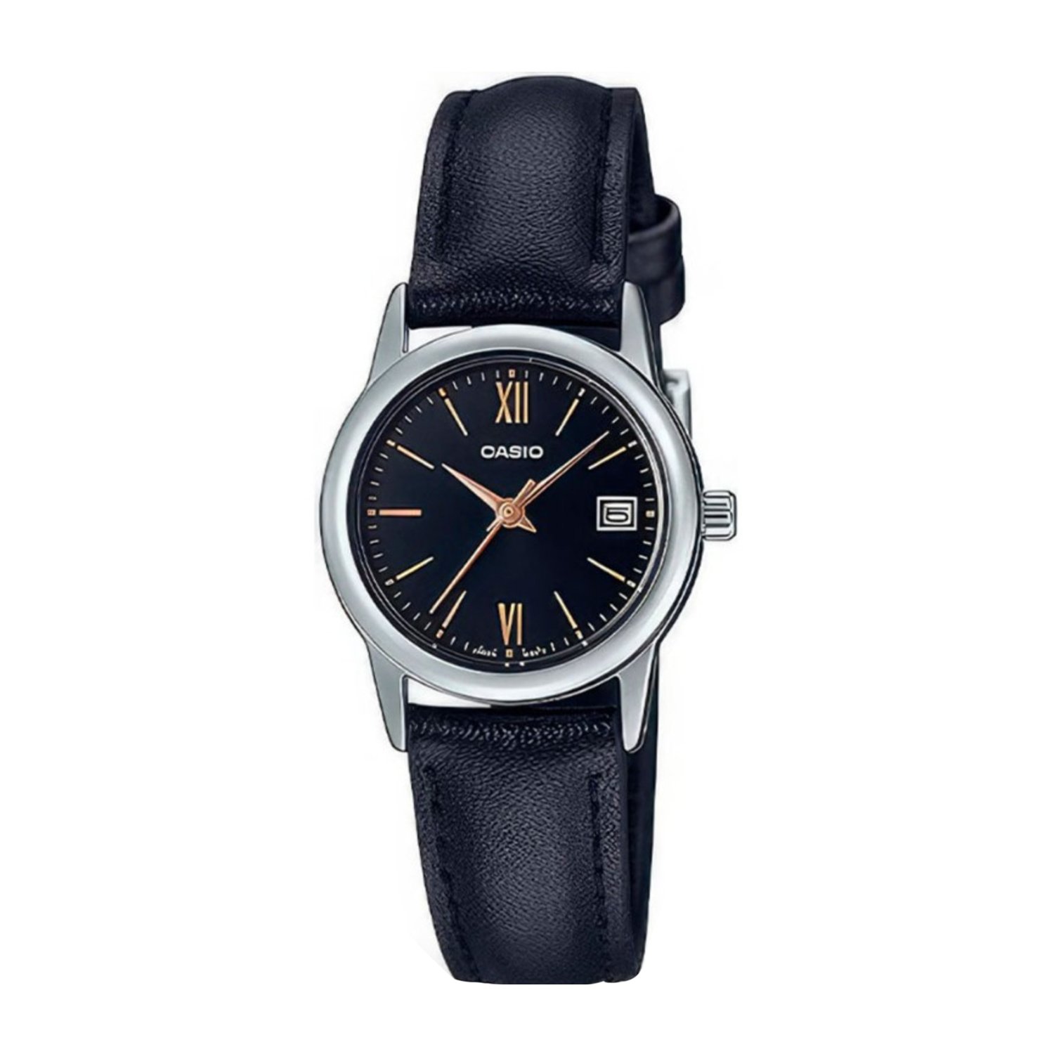 Фото «Наручные часы CASIO COLLECTION LTP-V002L-1B3»