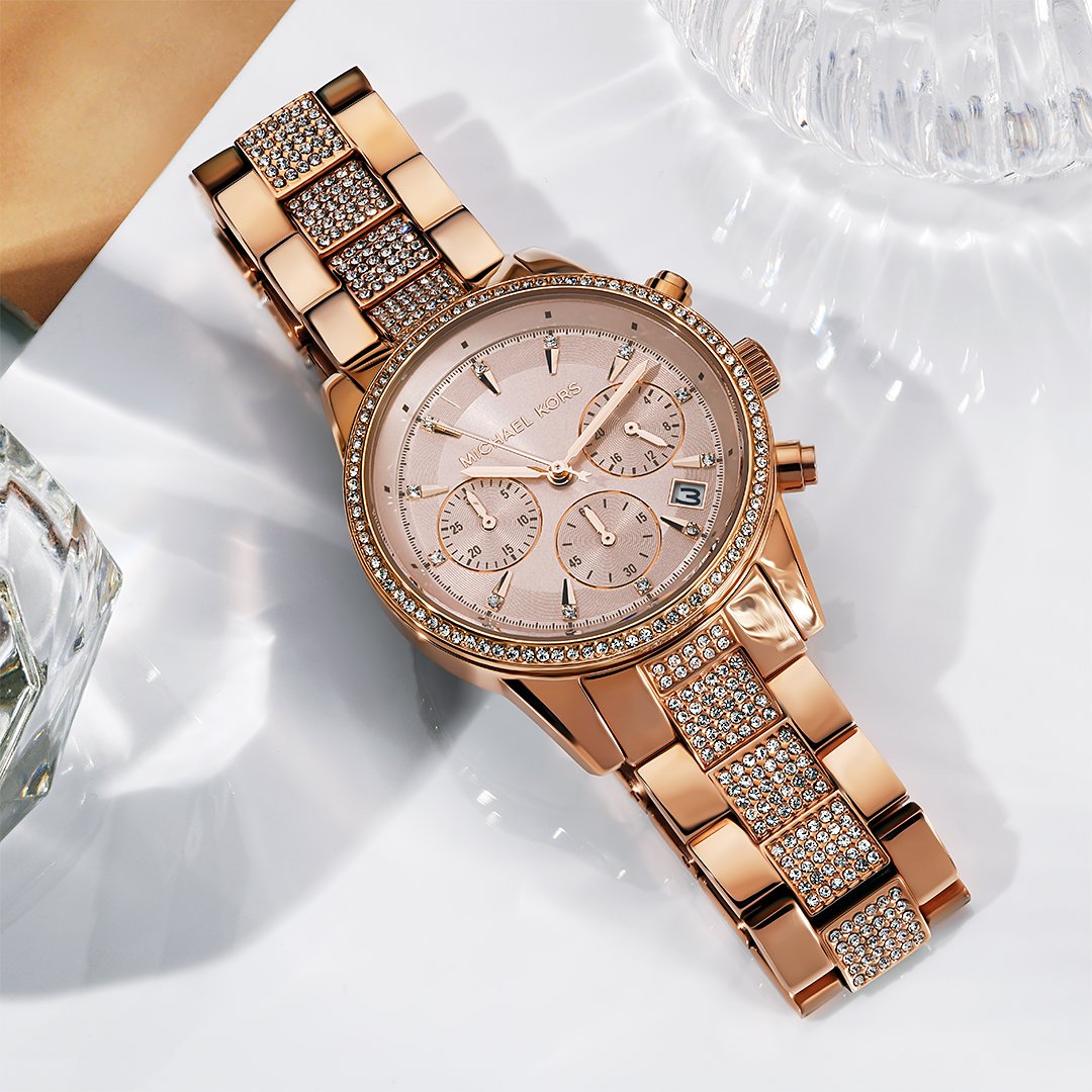 Часы Michael Kors MK6485