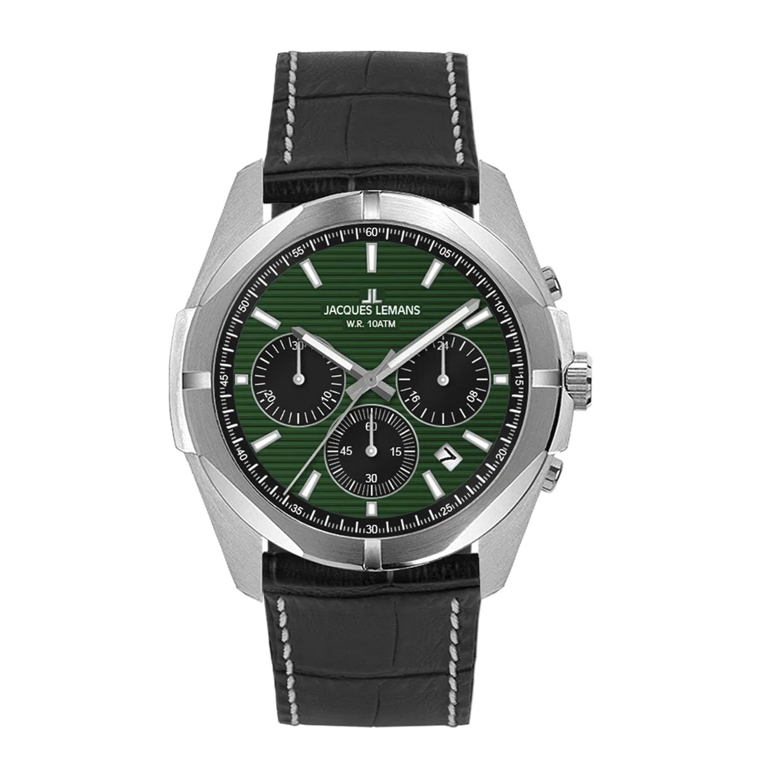 Фото «Наручные часы Jacques Lemans Classic 1-2180F»