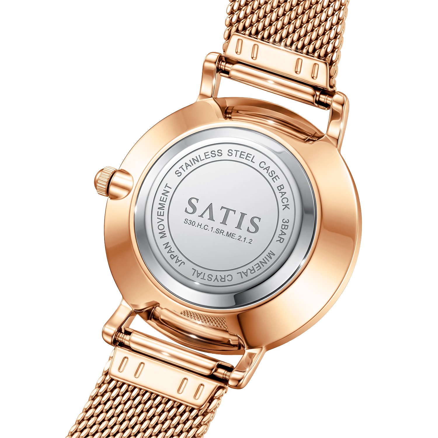 Наручные часы SATIS HERITAGE
