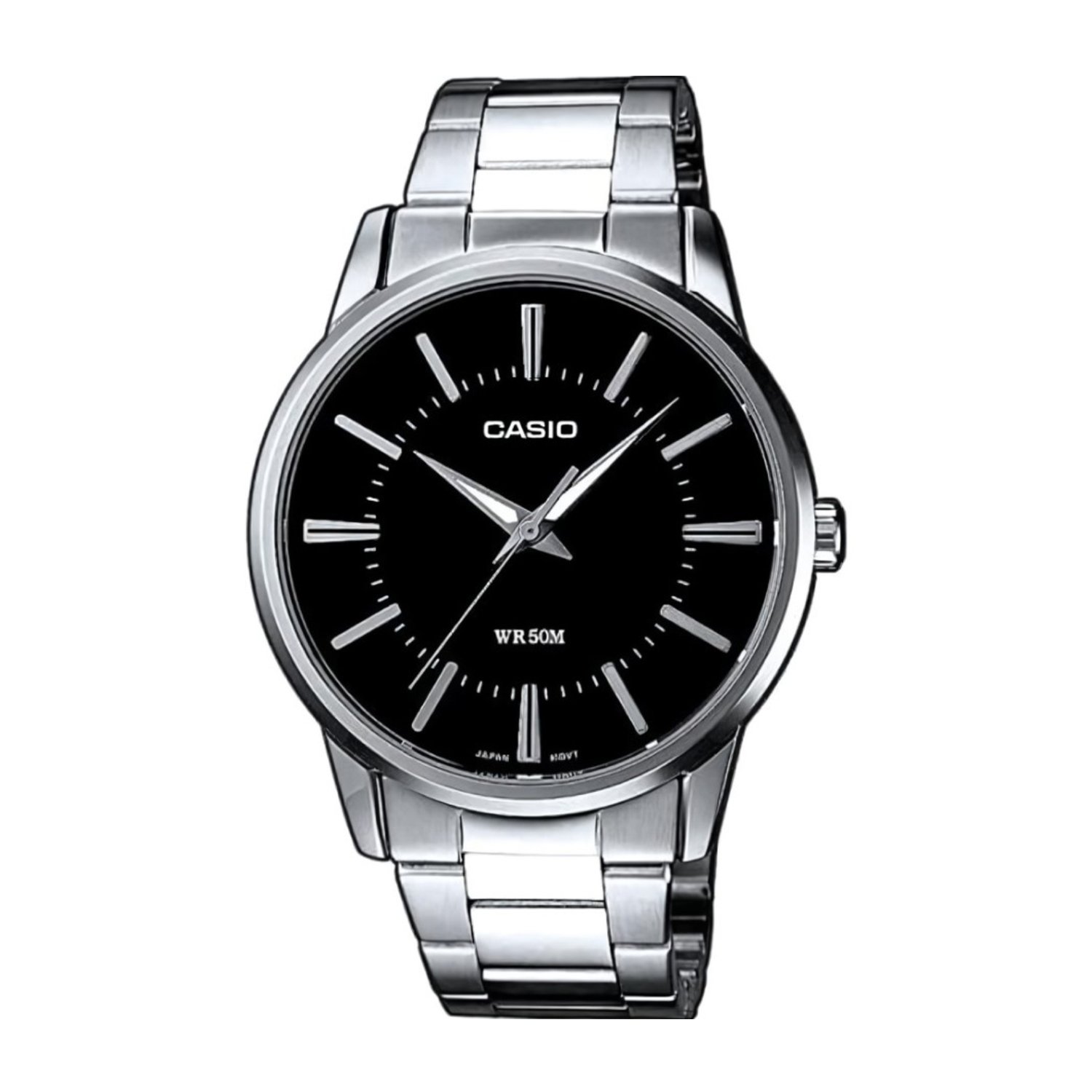 Фото «Наручные часы CASIO COLLECTION MTP-1303D-1A»