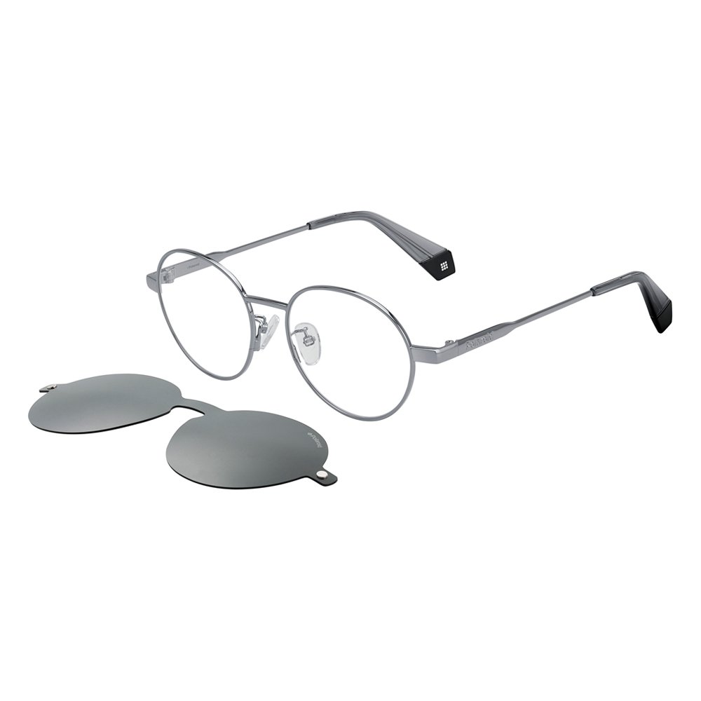 Очки Polaroid PLD 6082/G/CS со сменными линзами