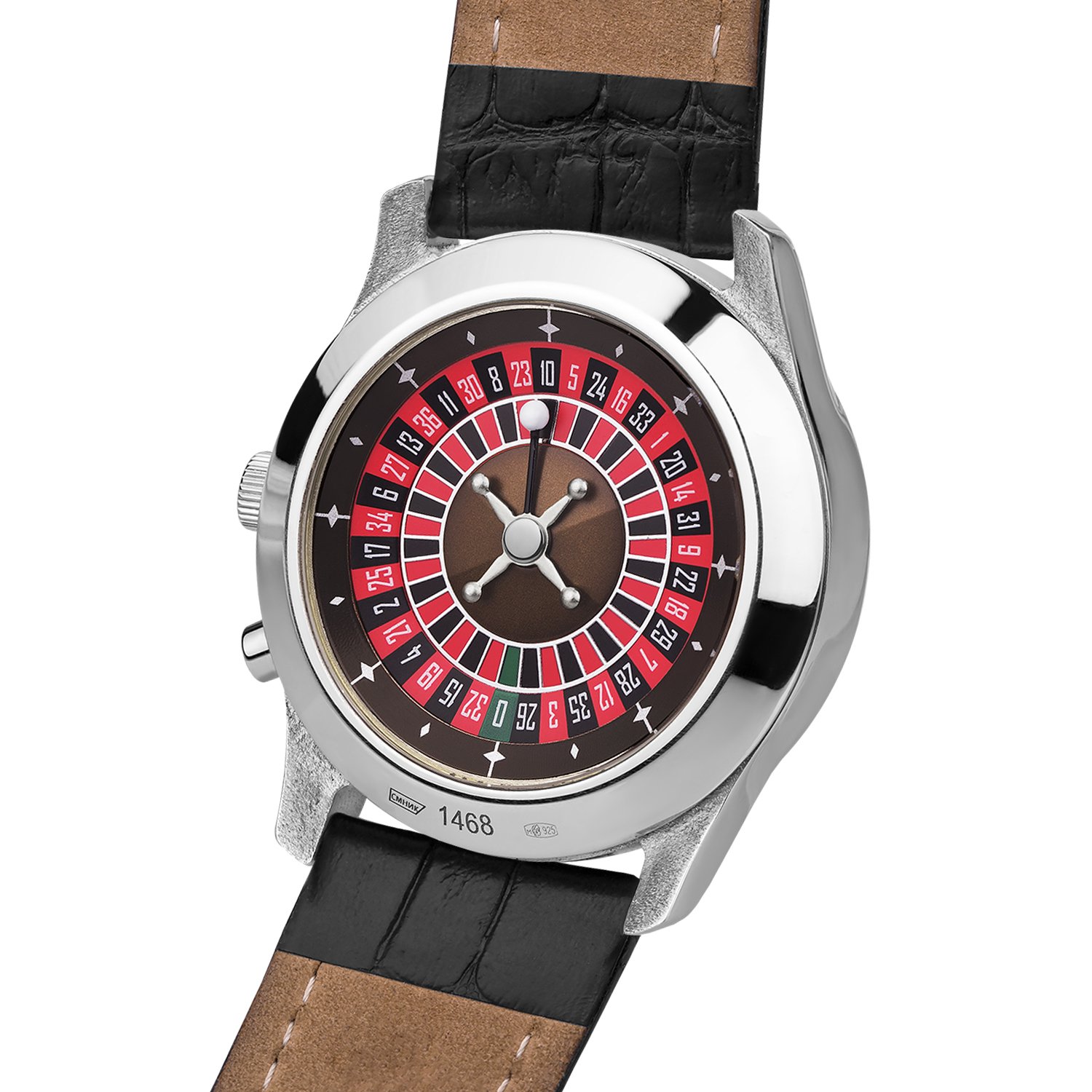 Наручные часы НИКА CASINO 1198B.0.9.53A