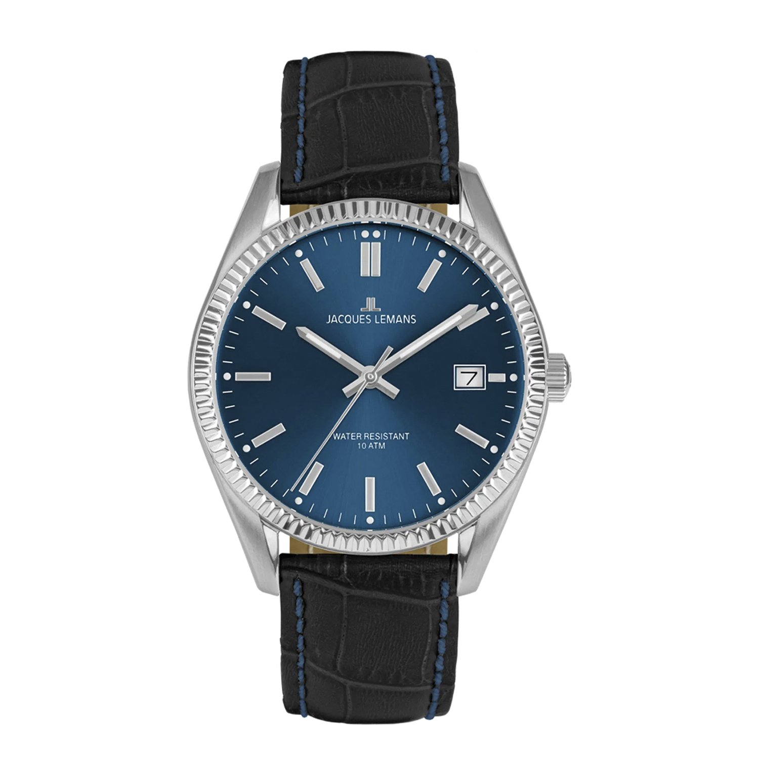 Фото «Наручные часы Jacques Lemans Classic 50-3R»