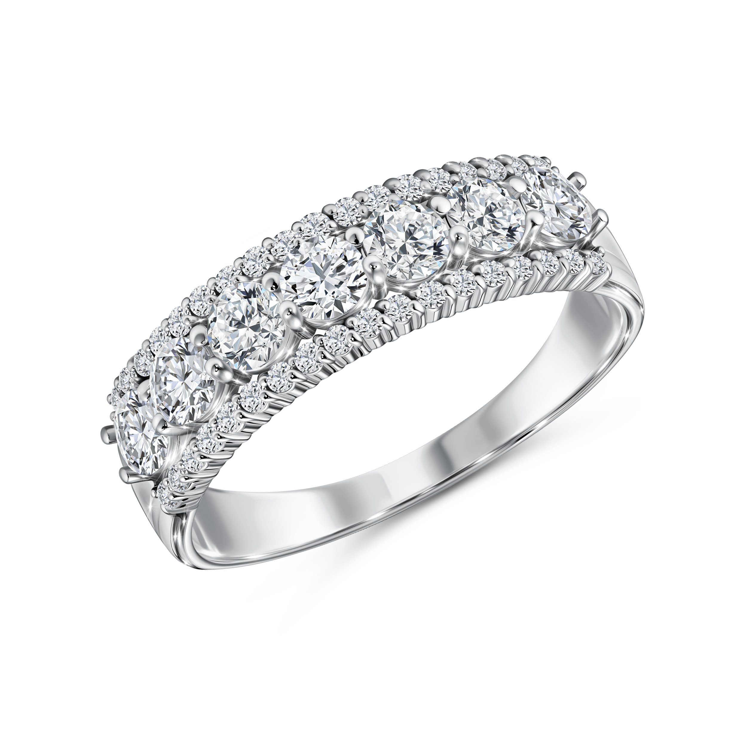 Фото «Золотое кольцо SMART DIAMONDS»