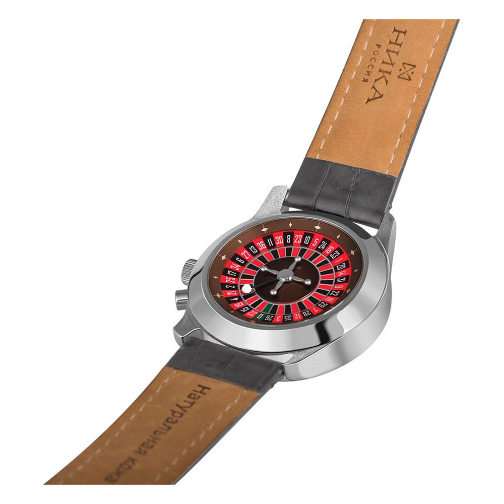 Часы НИКА 1198B.0.9.53