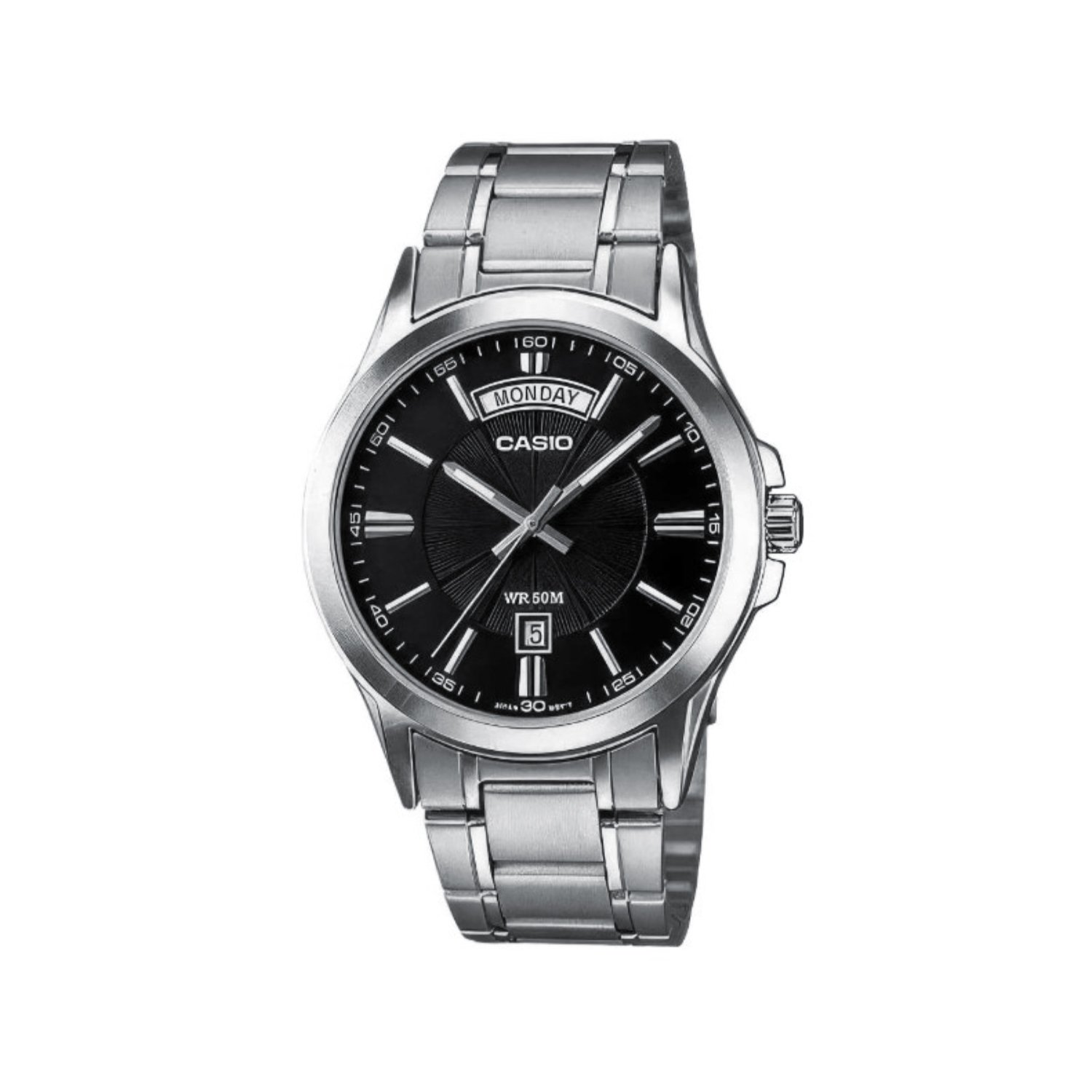 Фото «Наручные часы CASIO COLLECTION MTP-1381D-1A»