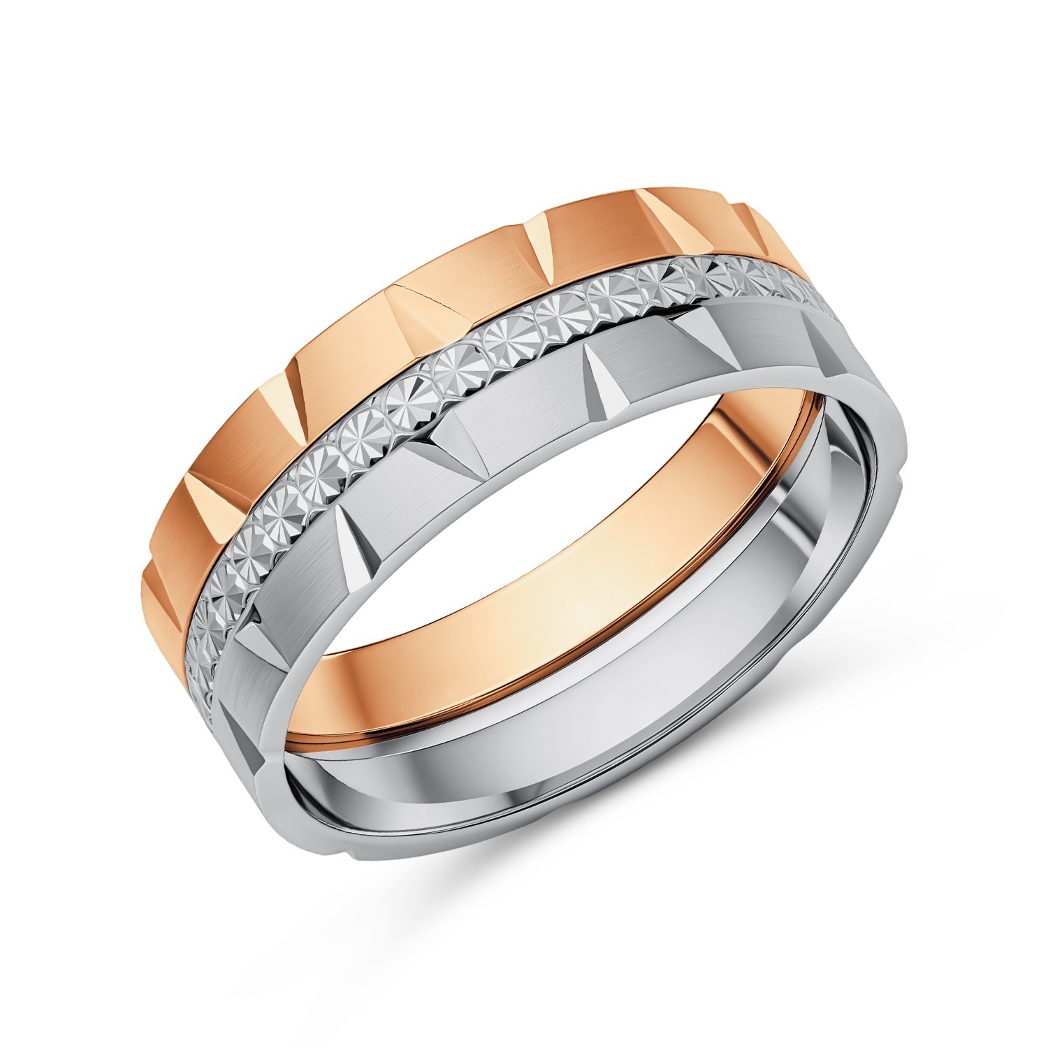 Фото «Золотое обручальное кольцо»