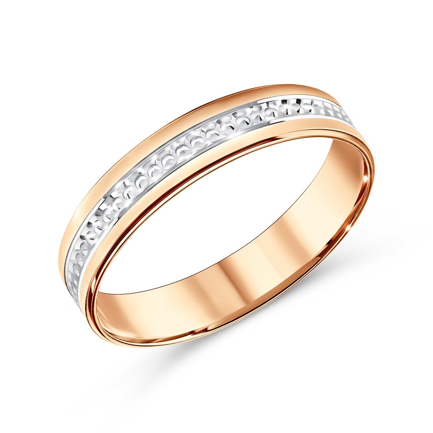 Фото «Золотое обручальное кольцо»