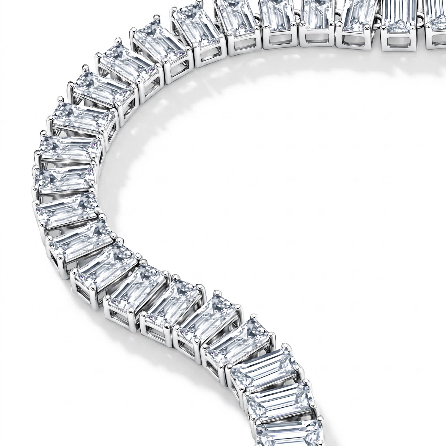Золотой браслет SMART DIAMONDS