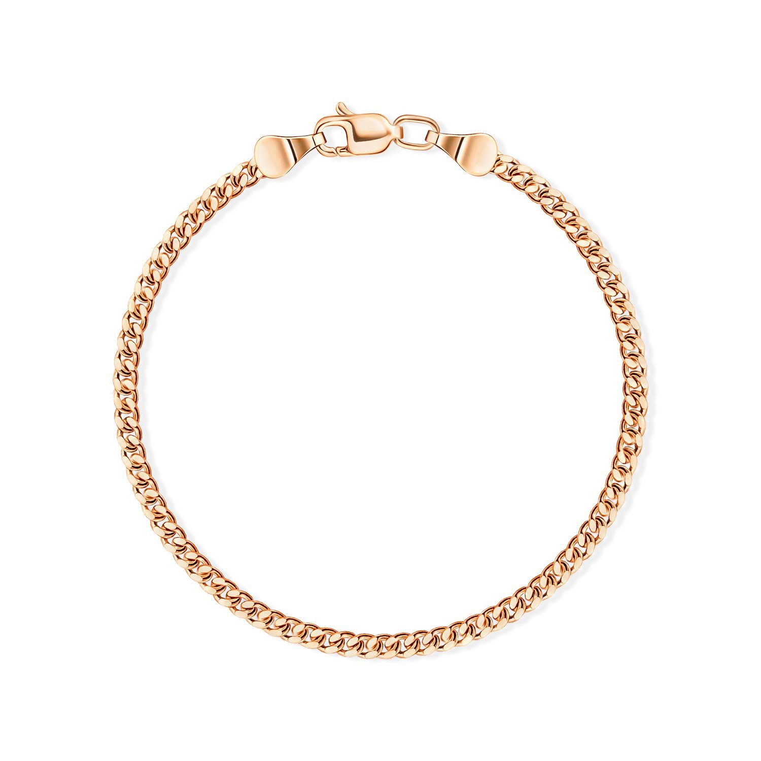 Фото «Золотой браслет полновесный»