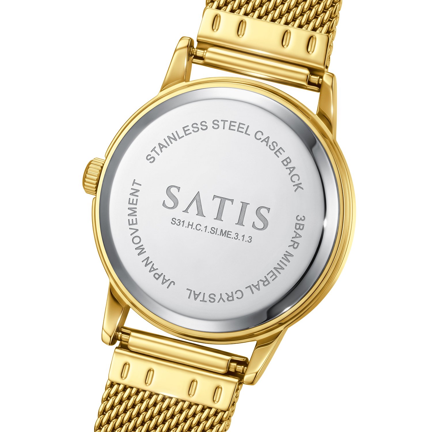 Наручные часы SATIS HERITAGE